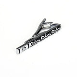 Classic Plated Tie Clip for Men