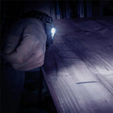 Outdoor LED Light Survival Umbrella Rope SOS Bracelet