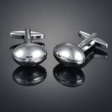 Men's Key/Horse/Fan Business Cufflinks for Gentlemen