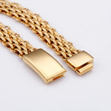 Men's Stainless Steel Bracelet Classic Casual Jewelry