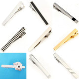 Men's Tie Clip Big Promotion
