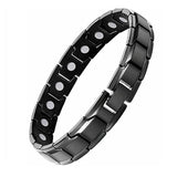 Magnetic Lymph Drainage Slimming Bracelet Magnetic Therapy Health Care Jewelry