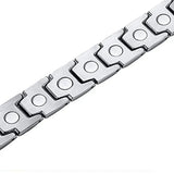 Magnetic Lymph Drainage Slimming Bracelet Magnetic Therapy Health Care Jewelry