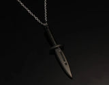 316L Stainless Steel Mini Pendant for Men & Women