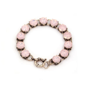 Mint 12 Dot Opal Bracelets Bangle for Girls