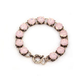 Mint 12 Dot Opal Bracelets Bangle for Girls