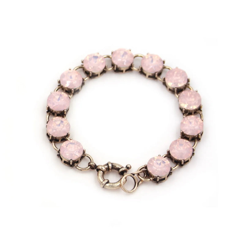 Mint 12 Dot Opal Bracelets Bangle for Girls
