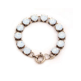 Mint 12 Dot Opal Bracelets Bangle for Girls