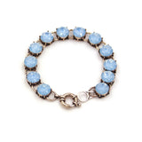 Mint 12 Dot Opal Bracelets Bangle for Girls