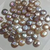 Baroque Pearl Pendant for Wedding Jewelry