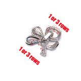 Natural Freshwater Pearl Bracelet Necklace Jewelry Clasp Accessory