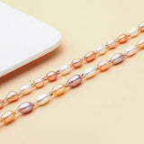 Freshwater Pearls Bracelet for Women Adjustable Jewelry