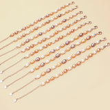 Freshwater Pearls Bracelet for Women Adjustable Jewelry