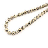 Gemstone Tasbih Spotted Beads Rosary Misbaha Men's Bracelet Packaged Tesbih Gift