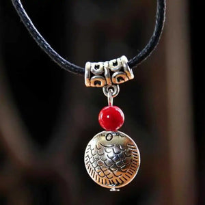 Tibet Silver Chalcedony Beads Necklace Wristband Christmas Inspiration