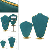 Necklace Bust Display Stand for Jewelry