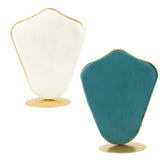 Necklace Bust Display Stand for Jewelry
