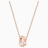Round Shape Necklace Chain Jewelry Gift For Women