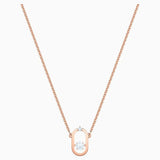 Round Shape Necklace Chain Jewelry Gift For Women