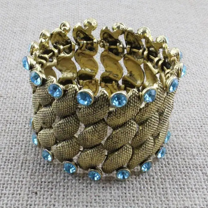 Vintage Antique Bracelet Jewelry for Girls