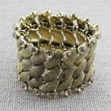 Vintage Antique Bracelet Jewelry for Girls