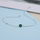 Arrival Women Ankle Bracelet 925 Sterling Silver Anklet