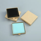 Cotton Bag & Paper Box Jewelry Organizer Wedding Gift Bag