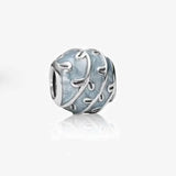 Heart-shaped Gasket, Starlight Lucky Coin Beads