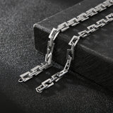 Personality Stainless Steel Hip Hop Bracelet