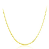 S925 Snake Bone Choker Silver Rose Necklace Fine Jewelry For Women
