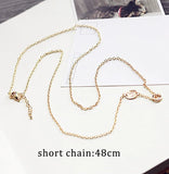 Egg Charms Handbag Zipper Key Chains Necklace Jewelry Gift