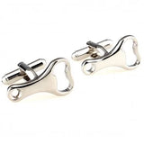 Opener Cufflink Cuff Link 1 Pair Big Promotion