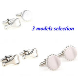 Opener Cufflink Cuff Link 1 Pair Big Promotion