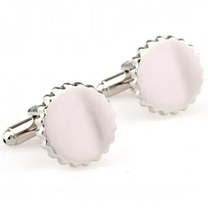 Opener Cufflink Cuff Link 1 Pair Big Promotion