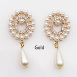 Oval Rhinestone Flat Bottom Jewelry DIY
