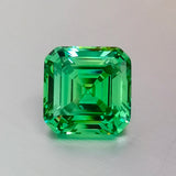 Paraiba Tourmaline CZ Beads for Jewelry Making DIY