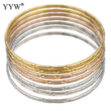 Party Girl Jewelry Bracelets Stainless Steel Set For Women