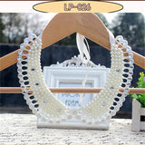 Pearl Necklace Jewelry Necklace Chains Necklace