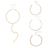 Vintage Choker Necklaces for Women Pendant Necklace