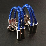 Personality Cross Pattern Men's Cufflinks