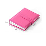 Portable Earrings Ear Studs Jewelry Display Rack Stand