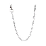 Pu Leather Waist Chain Tassel Belt Body Jewelry