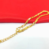 14k Yellow Bracelet Women Wedding Engagement Charm Jewelry