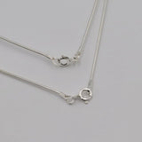 925 Silver Collar Necklace Women Choker Female Ethnic Style Jewelry