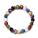 Retro National Style Bracelet Anxiety Healing Yoga Gift