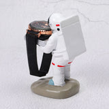 Spaceman Ring Watch Display Stand Organizer Rack