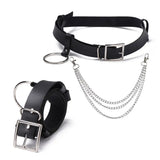 Rock Punk Hip Hop Metal Body Jewelry Waist Chain Belly Necklace Tassel Belt