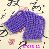 Romantic High 6mm Shell Pearl Bracelet Wedding Banquet Christmas