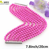 Romantic High 6mm Shell Pearl Bracelet Wedding Banquet Christmas