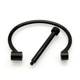 Stainless Steel Bracelet Cuff Bangle for Women